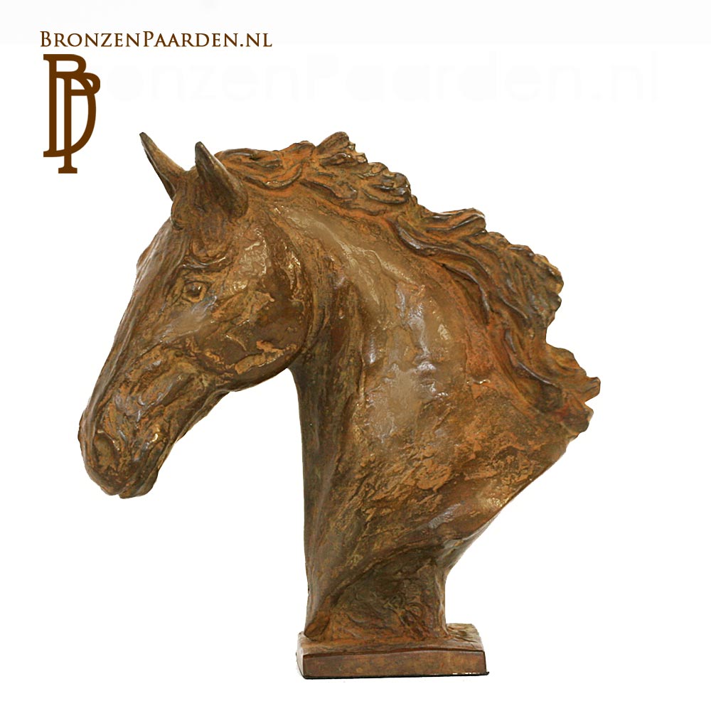 Frescobaldi (brons) KUNSTZINNIGEZAKEN